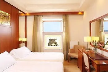 Szálloda Bella Venezia 4*